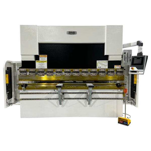 IN-STOCK FREE SHIPPING 69 TON 8' Hydraulic Press Brake